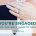 The first 3 things to think about after you get engaged